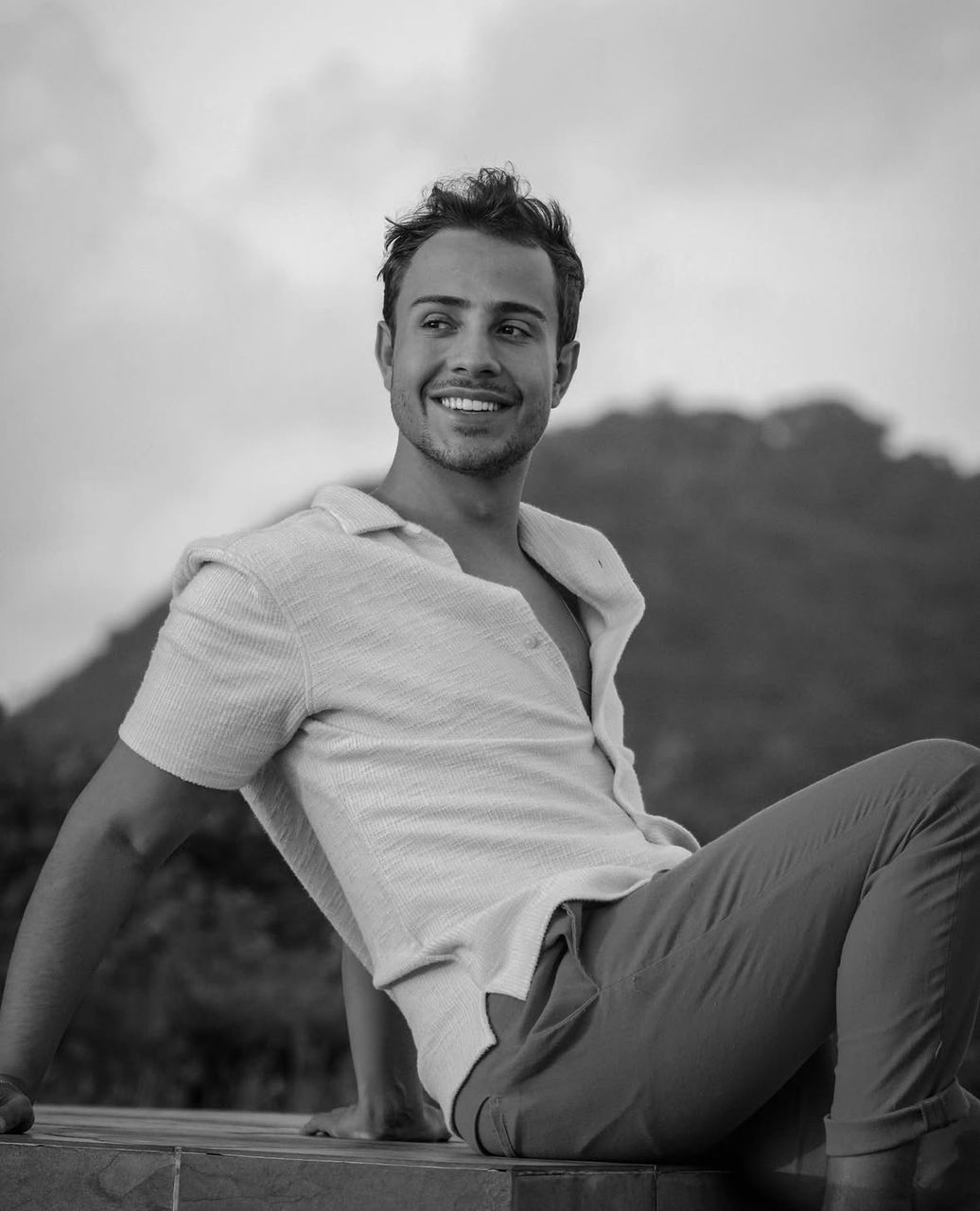 Michael Ross